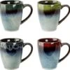 Cosy & Trendy Koffiekopjes Jamiro 260 Ml - 4 Stuks -Keukenartikelen Series Winkel 1200x1169 1