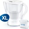 BRITA - Waterfilterkan Marella XL - Wit - 3,5L -Keukenartikelen Series Winkel 1200x1170 2