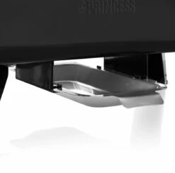 Princess 112252 Hybride Barbecue – Elektrische BBQ - Tafelmodel - 2000W - 44x 29cm - Gebruik Elektrisch Of Met Kolen -Keukenartikelen Series Winkel 1200x1183 1