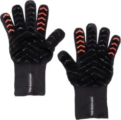 The Bastard Fiber Thermo BBQ Gloves 11 The Bastard Fiber Thermo BBQ Gloves -Keukenartikelen Series Winkel 1200x1188 1