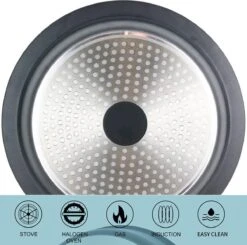 Tajine Van Aardewerk En Gegoten Aluminium, Ook Geschikt Voor Inductie -Keukenartikelen Series Winkel 1200x1191 1