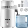 Be-Inspired® Destilleer Apparaat – Destilleerapparaat – Destilleer Ketel – Destilleerketel – Snel Destilleren - Water Destilleerder - Waterdestileerder- Maak Zelf Gedestilleerd Water - Puur Water – Zuiver Water – Automatisch Destilleerketel – 4L -Keukenartikelen Series Winkel 1200x1191 8
