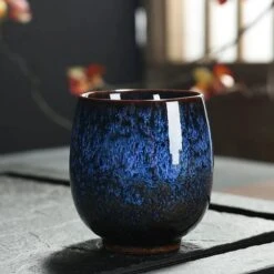 Simple Solutions Set Van 4 Koffiekopjes - Keramiek - Koffiebeker 150 Ml Zonder Oor - Mooi Cadeau Voor Man En Vrouw -Keukenartikelen Series Winkel 1200x1198 28