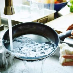 GreenPan Cambridge Koekenpan 30cm - Zwart - Inductie - PFAS-vrij -Keukenartikelen Series Winkel 1200x1198 6