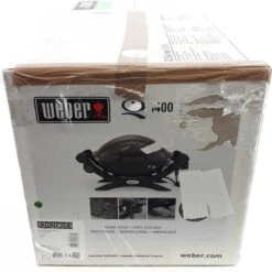 Weber - Q 1400 Barbecue 33 Weber - Q 1400 Barbecue -Keukenartikelen Series Winkel 1200x1199 12