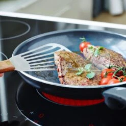 GreenPan Cambridge Koekenpan 30cm - Zwart - Inductie - PFAS-vrij -Keukenartikelen Series Winkel 1200x1199 5