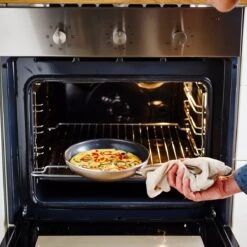 GreenPan Cambridge Koekenpan 24cm - Brons - Inductie - PFAS-vrij -Keukenartikelen Series Winkel 1200x1199 8