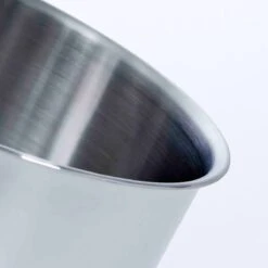 BK Profiline Steelpan Ø 14 Cm - RVS - Inductie 23 BK Profiline Steelpan Ø 14 Cm - RVS - Inductie -Keukenartikelen Series Winkel 1200x1200 100