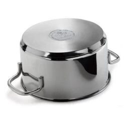 BK Profiline Steelpan Ø 14 Cm - RVS - Inductie 30 BK Profiline Steelpan Ø 14 Cm - RVS - Inductie -Keukenartikelen Series Winkel 1200x1200 103