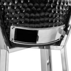 Patton Kamado Houtskool Barbecue - 18" - Grilloppervlak Ø 39 Cm - Met Bluetooth Thermometer - Groen -Keukenartikelen Series Winkel 1200x1200 1055