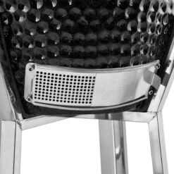 Patton Kamado Houtskool Barbecue - 18" - Grilloppervlak Ø 39 Cm - Met Bluetooth Thermometer - Groen -Keukenartikelen Series Winkel 1200x1200 1061