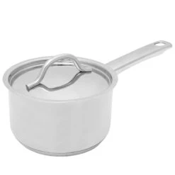 BK Profiline Steelpan Ø 14 Cm - RVS - Inductie 35 BK Profiline Steelpan Ø 14 Cm - RVS - Inductie -Keukenartikelen Series Winkel 1200x1200 107