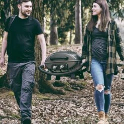 Burnhard Draagbare 2-Branders Gasbarbecue - Afdekhoes - BBQ Wayne 23 Burnhard Draagbare 2-Branders Gasbarbecue - Afdekhoes - BBQ Wayne -Keukenartikelen Series Winkel 1200x1200 1072