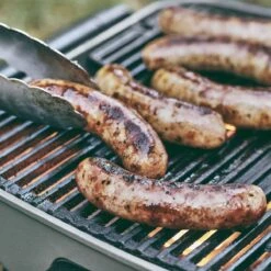 Burnhard Draagbare 2-Branders Gasbarbecue - Afdekhoes - BBQ Wayne 24 Burnhard Draagbare 2-Branders Gasbarbecue - Afdekhoes - BBQ Wayne -Keukenartikelen Series Winkel 1200x1200 1073