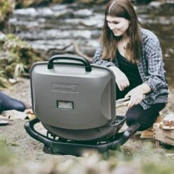 Burnhard Draagbare 2-Branders Gasbarbecue - Afdekhoes - BBQ Wayne 25 Burnhard Draagbare 2-Branders Gasbarbecue - Afdekhoes - BBQ Wayne -Keukenartikelen Series Winkel 1200x1200 1074