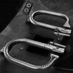 Burnhard Draagbare 2-Branders Gasbarbecue - Afdekhoes - BBQ Wayne 27 Burnhard Draagbare 2-Branders Gasbarbecue - Afdekhoes - BBQ Wayne -Keukenartikelen Series Winkel 1200x1200 1076