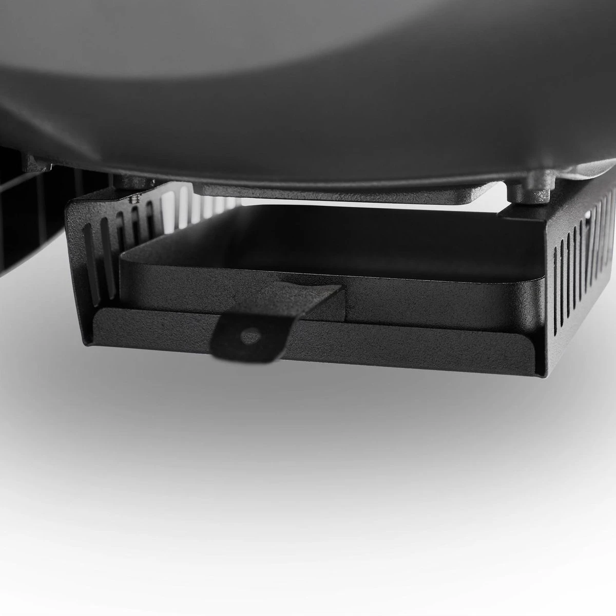 Burnhard Draagbare 2-Branders Gasbarbecue - Afdekhoes - BBQ Wayne 14 Burnhard Draagbare 2-Branders Gasbarbecue - Afdekhoes - BBQ Wayne - Afbeelding 12