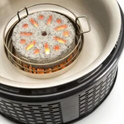 Cobb Pro Compact Houtskoolbarbecue - Ø30 Cm - Zwart 11 Cobb Pro Compact Houtskoolbarbecue - Ø30 Cm - Zwart -Keukenartikelen Series Winkel 1200x1200 1090