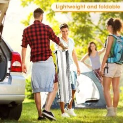 Uten - Houtskoolbarbecue - Opvouwbare Barbecue - Houtskoolbarbecues - Draagbare Camping Barbecue - 430 Roestvrij Staal Grill BBQ - 5-10 Persoon Tuin Buitenfeest - Zilver -Keukenartikelen Series Winkel 1200x1200 1094