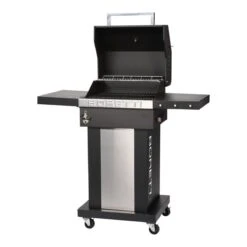 Boretti Totti Houtskoolbarbecue - 60 X 111 Cm - Antraciet -Keukenartikelen Series Winkel 1200x1200 1107