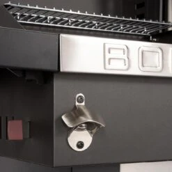 Boretti Totti Houtskoolbarbecue - 60 X 111 Cm - Antraciet -Keukenartikelen Series Winkel 1200x1200 1108