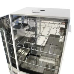 Rookoven XL - Zink -Keukenartikelen Series Winkel 1200x1200 1117