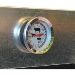 Rookoven XL - Zink -Keukenartikelen Series Winkel 1200x1200 1118