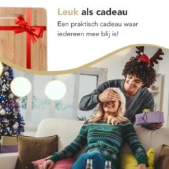 Rochester Snijplanken Hout – Borrelplank – Serveerplank - 3-Delig – Organisch Bamboe – Luxe Design – Hygienisch En Duurzaam 15 Rochester Snijplanken Hout – Borrelplank – Serveerplank - 3-Delig – Organisch Bamboe – Luxe Design – Hygienisch En Duurzaam -Keukenartikelen Series Winkel 1200x1200 1178