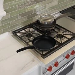 Miller Koekenpan Inductie 28cm - Alle Warmtebronnen - Anti Aanbaklaag -Keukenartikelen Series Winkel 1200x1200 161