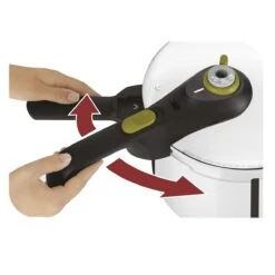 Tefal Secure5 NEO Snelkookpan - 4 Liter - Ø 22 Cm 18 Tefal Secure5 NEO Snelkookpan - 4 Liter - Ø 22 Cm -Keukenartikelen Series Winkel 1200x1200 197