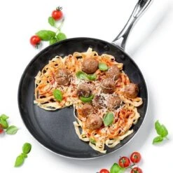 GreenPan Brussels Keramische Koekenpan - Ø30 Cm - PFAS-vrij 16 GreenPan Brussels Keramische Koekenpan - Ø30 Cm - PFAS-vrij -Keukenartikelen Series Winkel 1200x1200 213