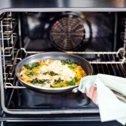 GreenPan Brussels Keramische Koekenpan - Ø30 Cm - PFAS-vrij 19 GreenPan Brussels Keramische Koekenpan - Ø30 Cm - PFAS-vrij -Keukenartikelen Series Winkel 1200x1200 215