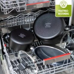 GreenPan Memphis Keramische Koekenpannenset - Ø24 + Ø28 Cm - PFAS-vrij -Keukenartikelen Series Winkel 1200x1200 229