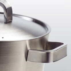 BK Conical+ Kookpannenset - 5-delig - RVS - Inductie 31 BK Conical+ Kookpannenset - 5-delig - RVS - Inductie -Keukenartikelen Series Winkel 1200x1200 238