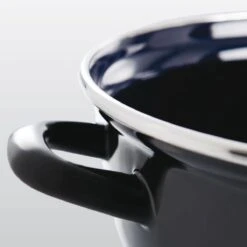 BK Fortalit Braadpan Ø 30 Cm / 5L - Emaille - Inductie 13 BK Fortalit Braadpan Ø 30 Cm / 5L - Emaille - Inductie -Keukenartikelen Series Winkel 1200x1200 264