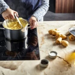 Demeyere Classico 3 Kookpannenset - 5-delig 16 Demeyere Classico 3 Kookpannenset - 5-delig -Keukenartikelen Series Winkel 1200x1200 277