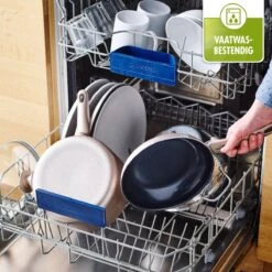 GreenPan Cambridge Koekenpan 20cm - Brons - Inductie - PFAS-vrij 32 GreenPan Cambridge Koekenpan 20cm - Brons - Inductie - PFAS-vrij -Keukenartikelen Series Winkel 1200x1200 317