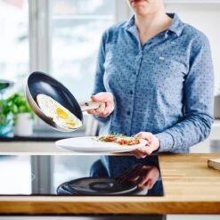 GreenPan Cambridge Koekenpan 20cm - Brons - Inductie - PFAS-vrij 33 GreenPan Cambridge Koekenpan 20cm - Brons - Inductie - PFAS-vrij -Keukenartikelen Series Winkel 1200x1200 318