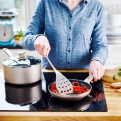 GreenPan Cambridge Koekenpan 20cm - Brons - Inductie - PFAS-vrij 34 GreenPan Cambridge Koekenpan 20cm - Brons - Inductie - PFAS-vrij -Keukenartikelen Series Winkel 1200x1200 319