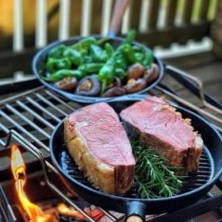 Skeppshult - Wokpan Walnoot Handgreep 32 Cm -Keukenartikelen Series Winkel 1200x1200 360