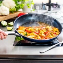 Blue Diamond, Keramische Koekenpan Verrijkt Met Diamantdeeltjes – Inductie Koekenpan Ø 28 Cm – PFAS En PHOA Vrij -Keukenartikelen Series Winkel 1200x1200 42