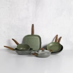 TVS Natura Induction Koekenpan - 30 Cm -Keukenartikelen Series Winkel 1200x1200 433