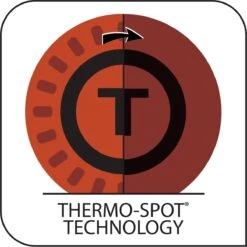 Tefal Comfort Grip Pannenkoekenpan - Ø 25 Cm -Keukenartikelen Series Winkel 1200x1200 507