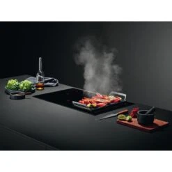 AEG MASTERY COLLECTION Plancha A9HL33 - Grillplaat - Gegoten Aluminium - 22 X 43 Cm -Keukenartikelen Series Winkel 1200x1200 529