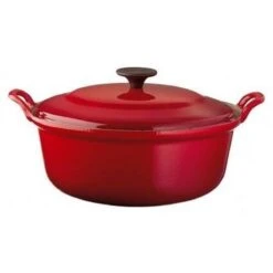 Le Creuset Braadpan Faitout Tradition Kersenrood - ø 24 Cm / 3 Liter 15 Le Creuset Braadpan Faitout Tradition Kersenrood - ø 24 Cm / 3 Liter -Keukenartikelen Series Winkel 1200x1200 540
