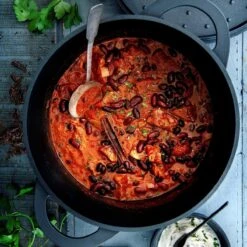 Tefal Trattoria Braadpan - Ø28 Cm - Inclusief Deksel -Keukenartikelen Series Winkel 1200x1200 542