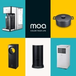 MOA Gietijzeren Braadpan - Inhoud 7,1 Liter - 29CM - Rond - Alle Warmtebronnen - Ook Voor Inductie - Gewicht 7,6 Kg - Zwart - MC29B 19 MOA Gietijzeren Braadpan - Inhoud 7,1 Liter - 29CM - Rond - Alle Warmtebronnen - Ook Voor Inductie - Gewicht 7,6 Kg - Zwart - MC29B -Keukenartikelen Series Winkel 1200x1200 569