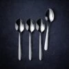 Royal Van Kempen & Begeer Koffielepels - 4-delige Set - Materiaal Edelstaal 18/10 - Hoogglans - Vaatwasserbestendig -Keukenartikelen Series Winkel 1200x1200 647