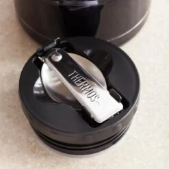 Thermos King Voedseldrager - 450 Ml - Blauw -Keukenartikelen Series Winkel 1200x1200 669