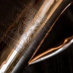 Puur Koperen Kan Bloempatroon - 1,5 Liter -Keukenartikelen Series Winkel 1200x1200 691